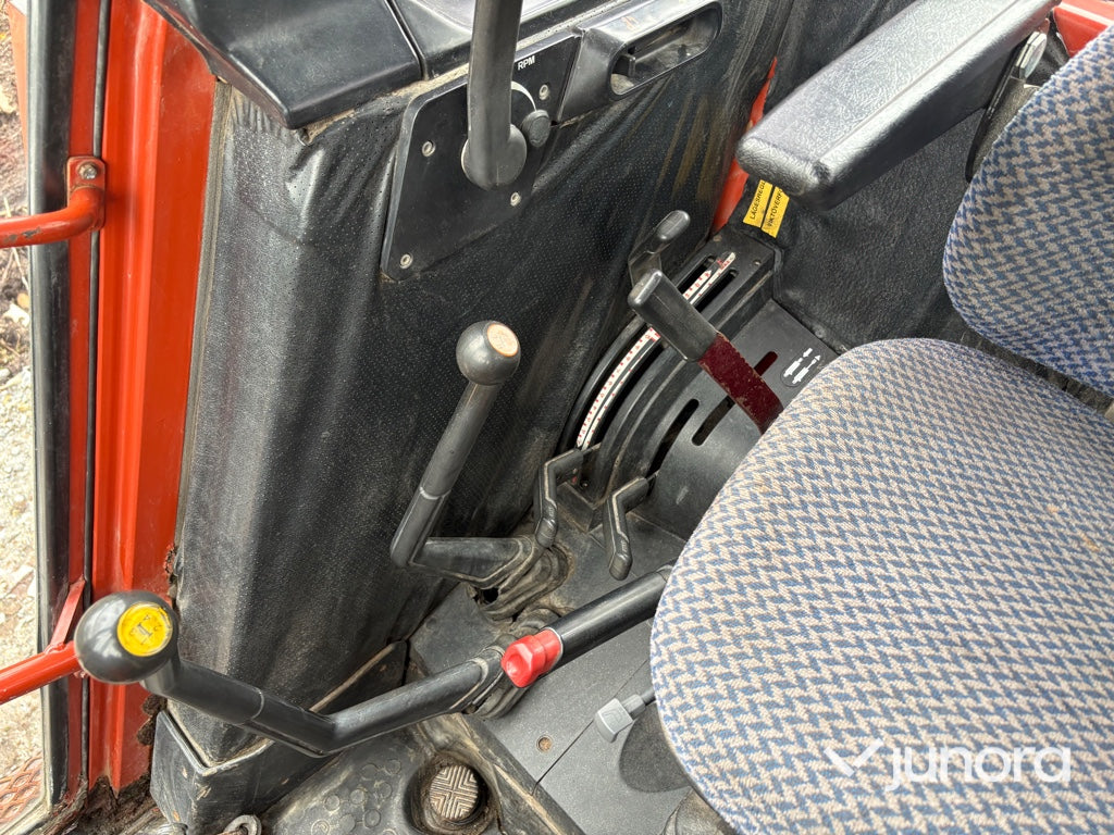 Traktor Fiat 65-90 DT