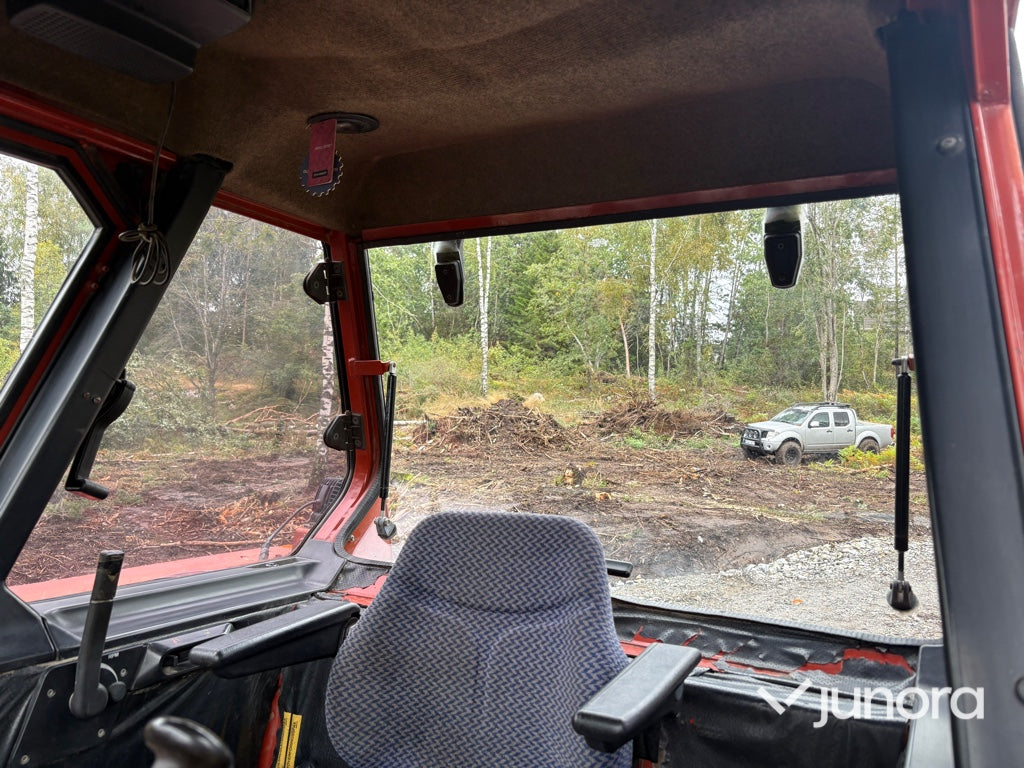 Traktor Fiat 65-90 DT
