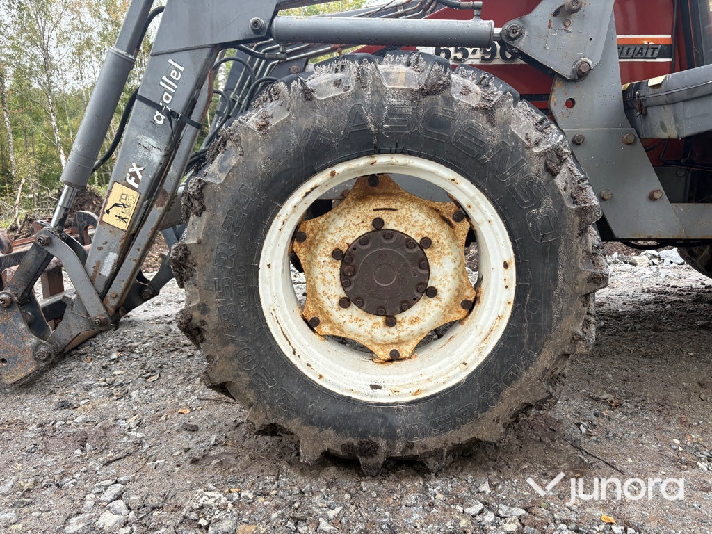Traktor Fiat 65-90 DT
