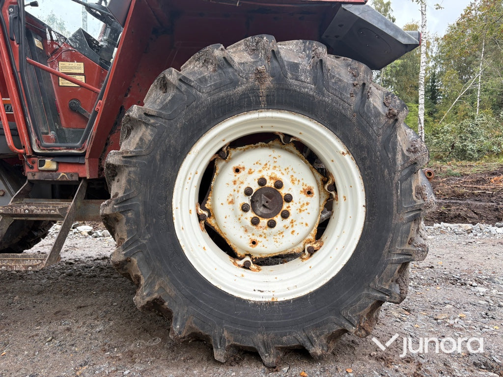Traktor Fiat 65-90 DT