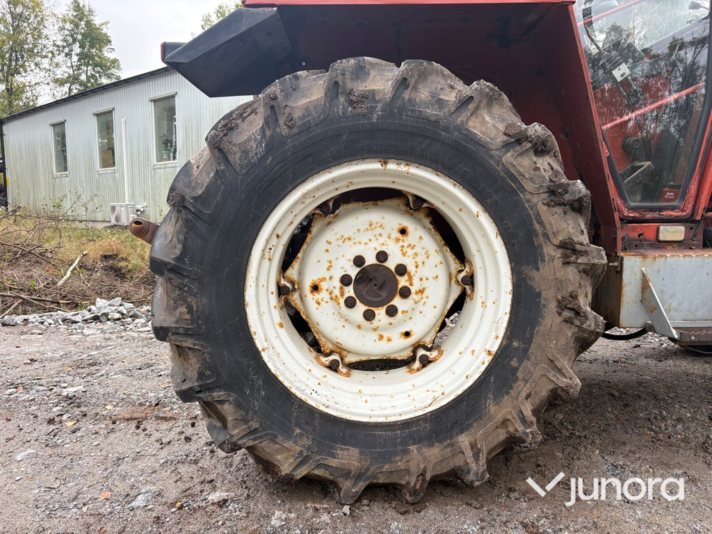 Traktor Fiat 65-90 DT
