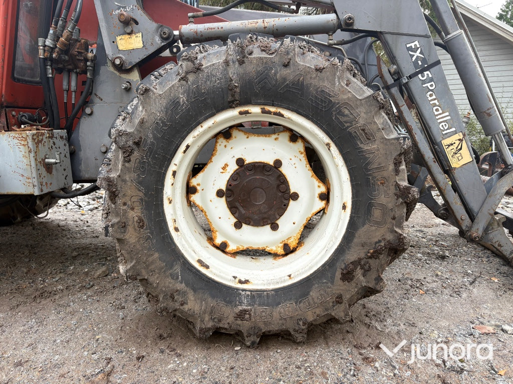Traktor Fiat 65-90 DT