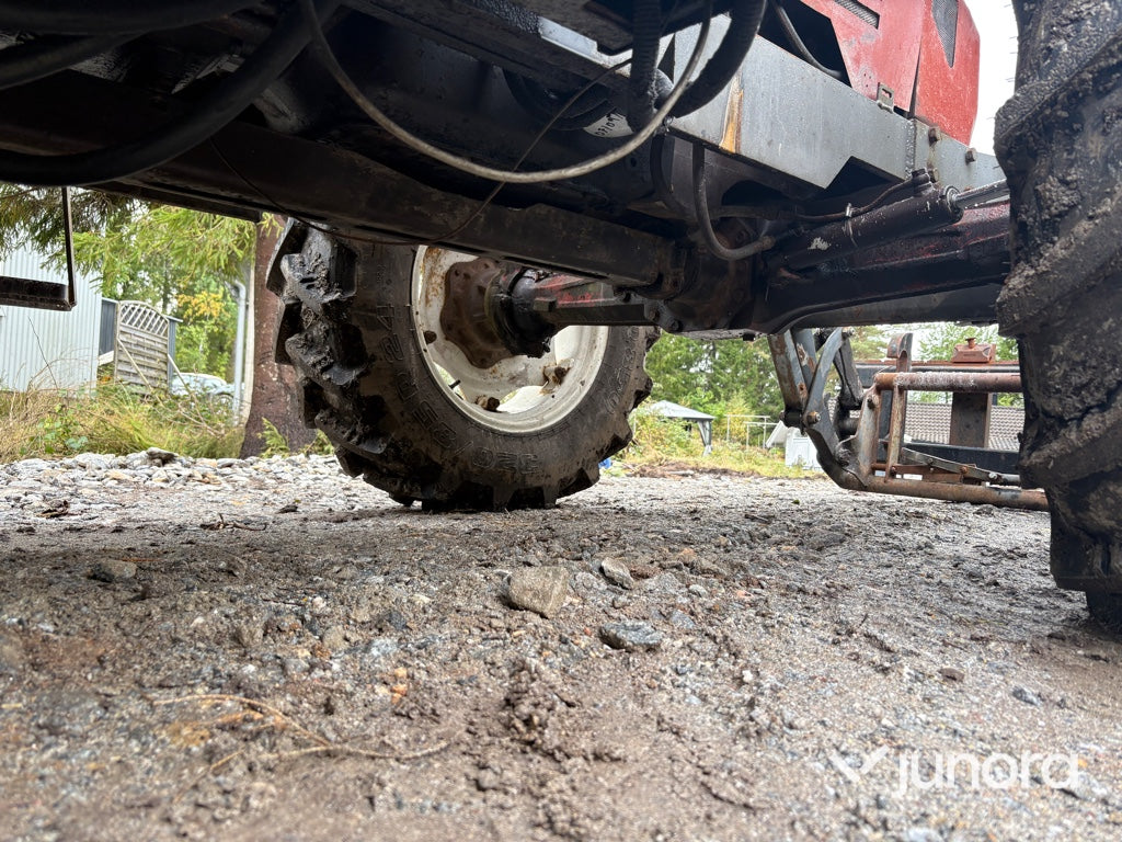 Traktor Fiat 65-90 DT