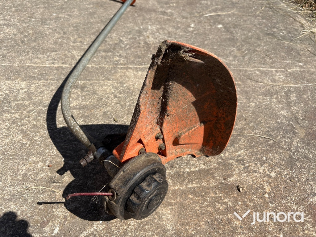 Grästrimmer – Husqvarna 16R