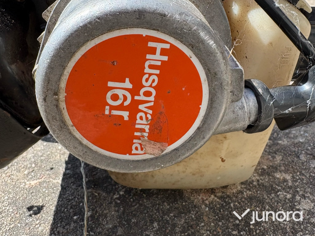 Grästrimmer – Husqvarna 16R