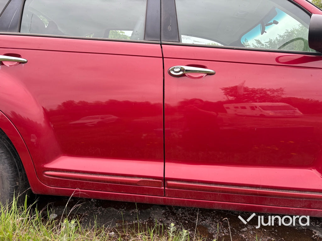 Personbil - Chrysler, PT Cruiser 2.4