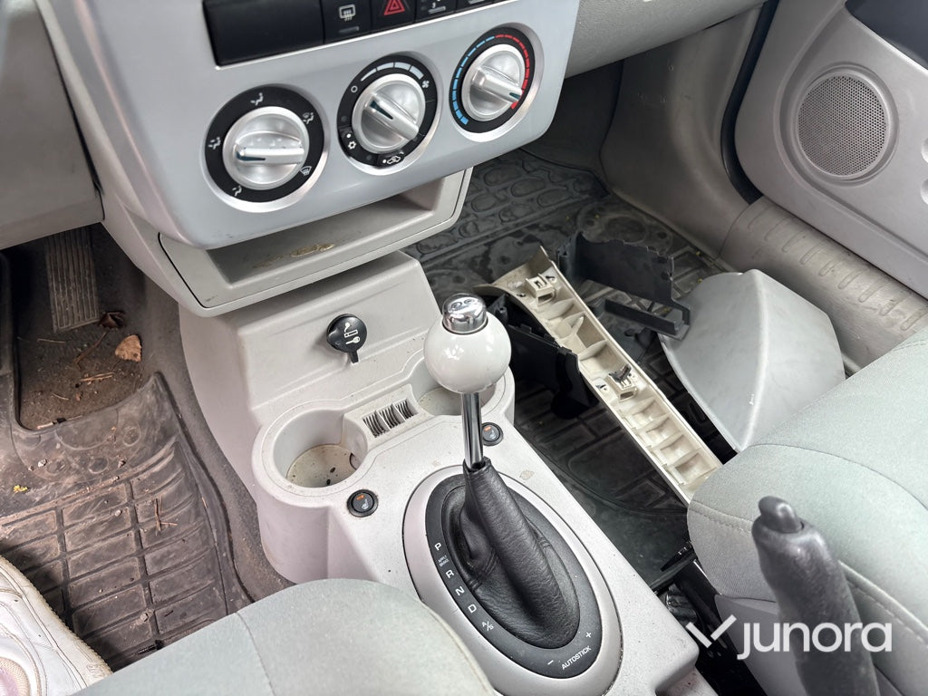 Personbil - Chrysler, PT Cruiser 2.4