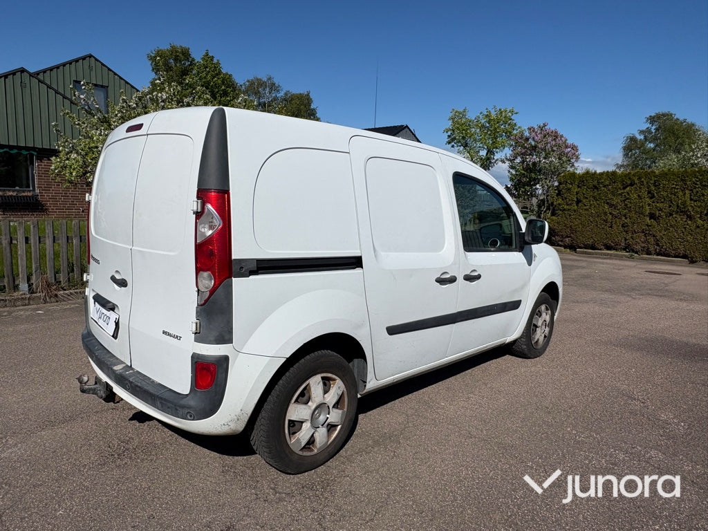 Skåpbil - Renault, Kangoo Express