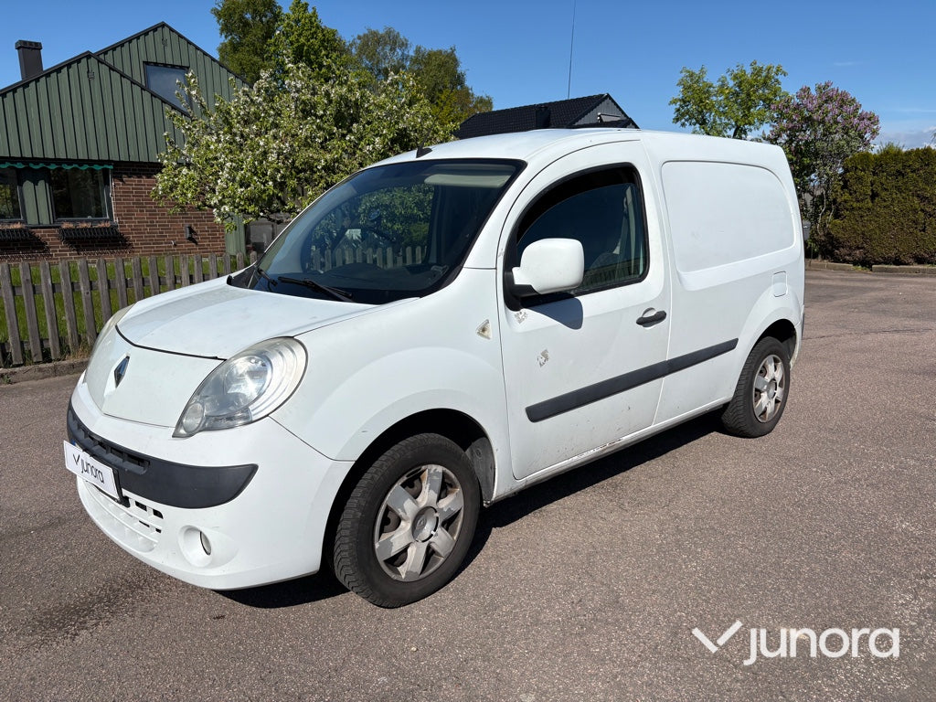 Skåpbil - Renault, Kangoo Express