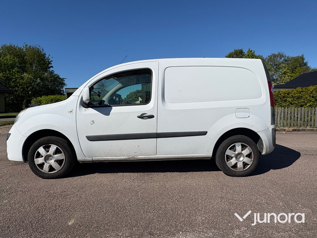 Skåpbil - Renault, Kangoo Express
