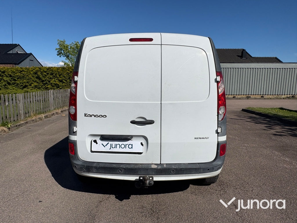 Skåpbil - Renault, Kangoo Express
