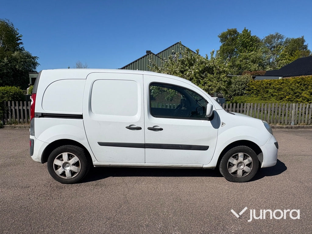 Skåpbil - Renault, Kangoo Express