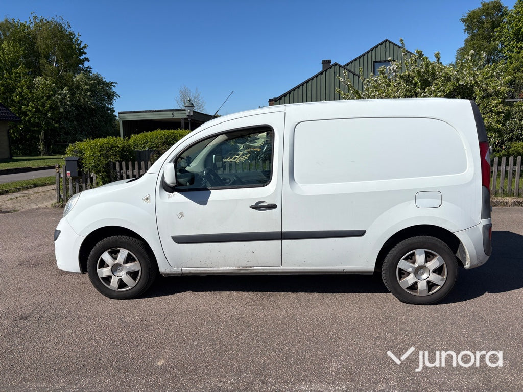 Skåpbil - Renault, Kangoo Express