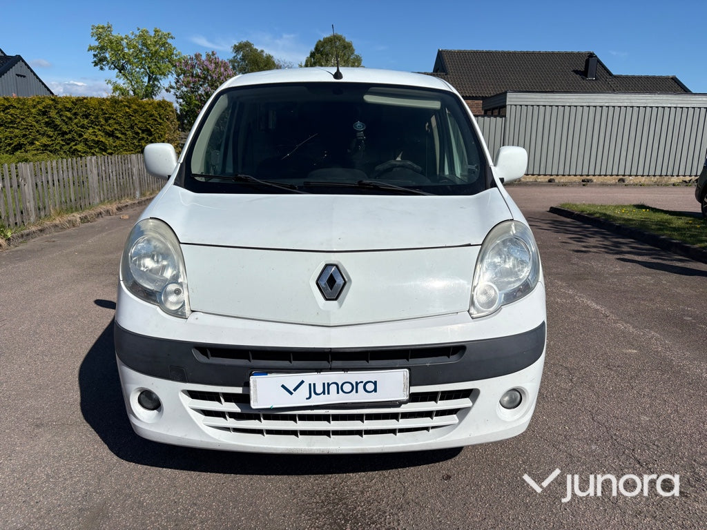 Skåpbil - Renault, Kangoo Express