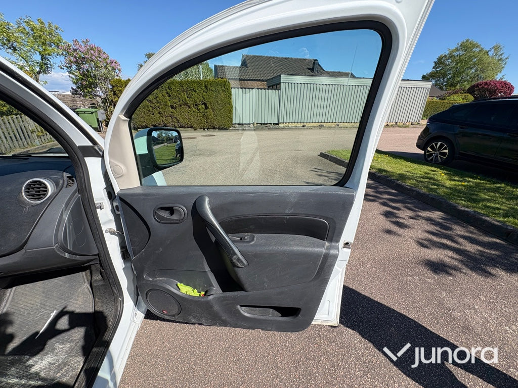 Skåpbil - Renault, Kangoo Express