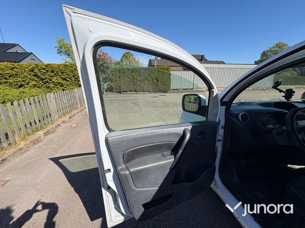 Skåpbil - Renault, Kangoo Express