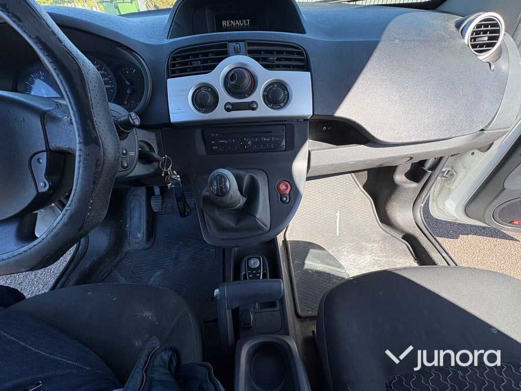 Skåpbil - Renault, Kangoo Express