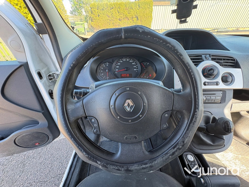 Skåpbil - Renault, Kangoo Express