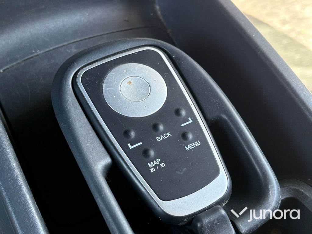 Skåpbil - Renault, Kangoo Express