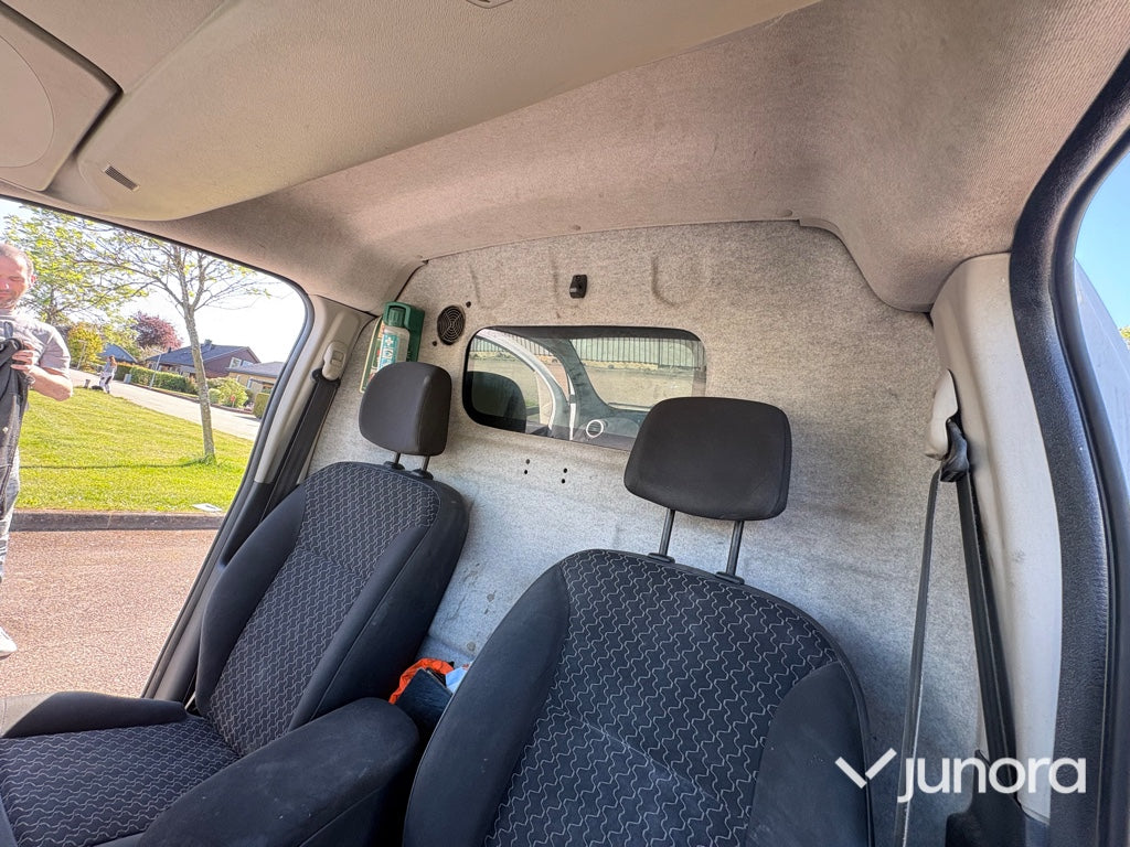 Skåpbil - Renault, Kangoo Express
