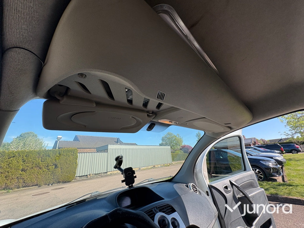 Skåpbil - Renault, Kangoo Express