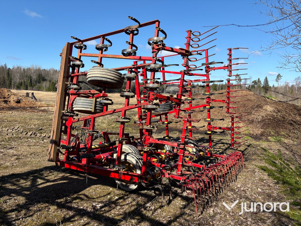 Kulturharv - Väderstad, NZ, 7,3m