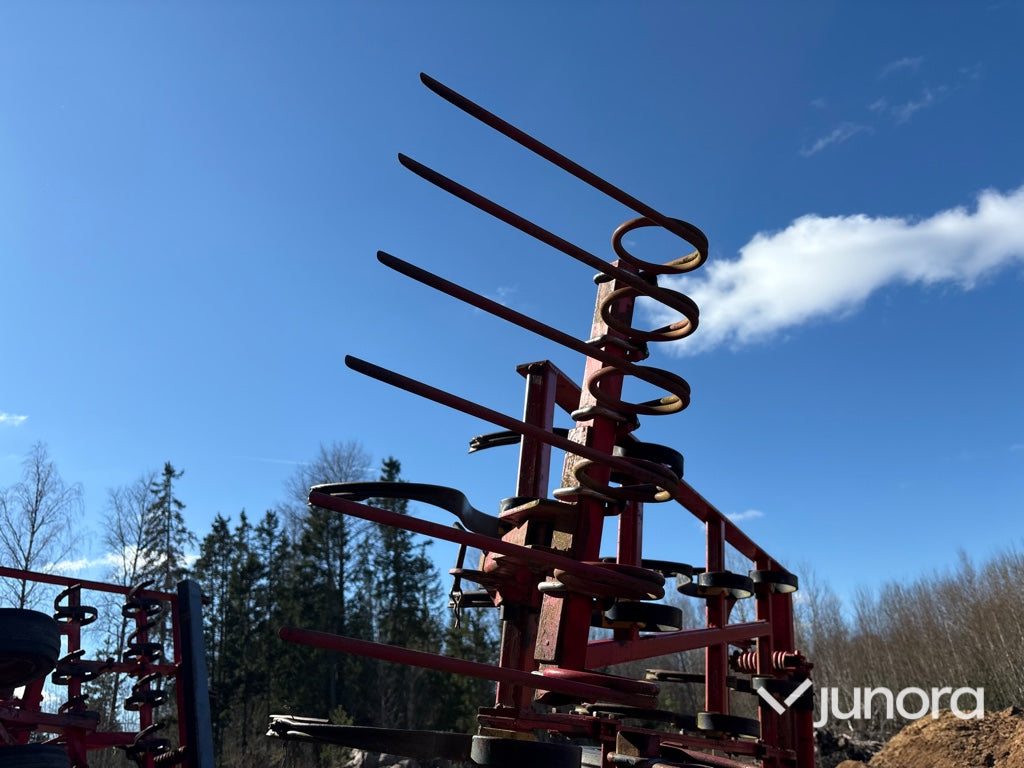 Kulturharv - Väderstad, NZ, 7,3m