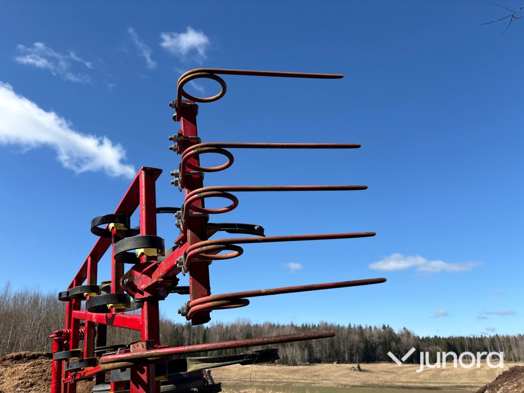 Kulturharv - Väderstad, NZ, 7,3m