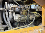 Hjullastare Volvo BM 4200