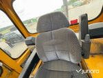 Hjullastare Volvo BM 4200