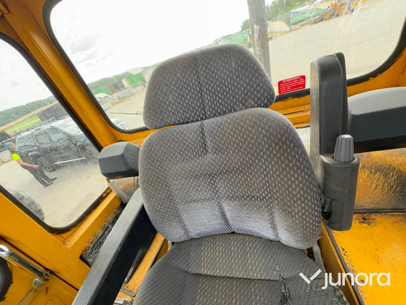 Hjullastare Volvo BM 4200