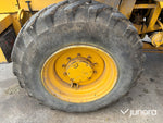 Hjullastare Volvo BM 4200