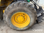 Hjullastare Volvo BM 4200