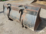 Hjullastare Volvo BM 4200