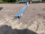 Tillbehör till lastväxlarflak