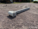 Tillbehör till lastväxlarflak