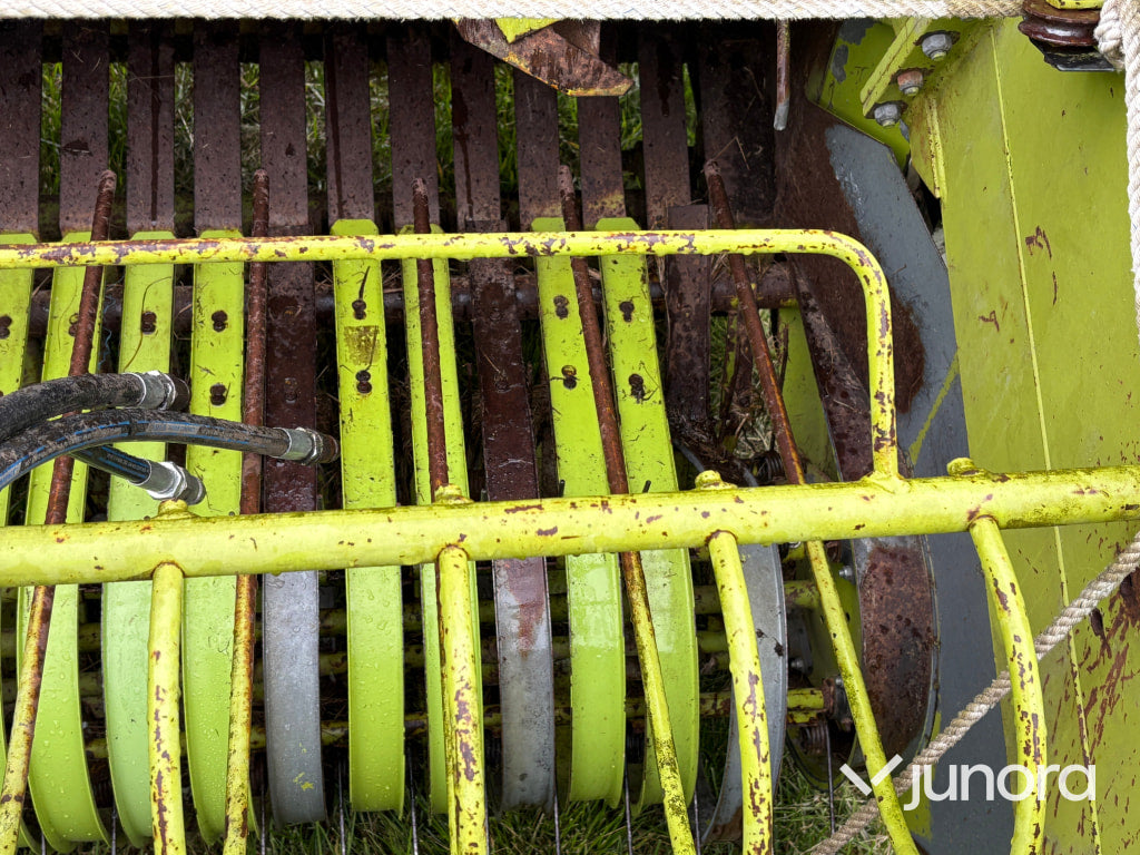 Rundbalspress CLAAS Rollant 44