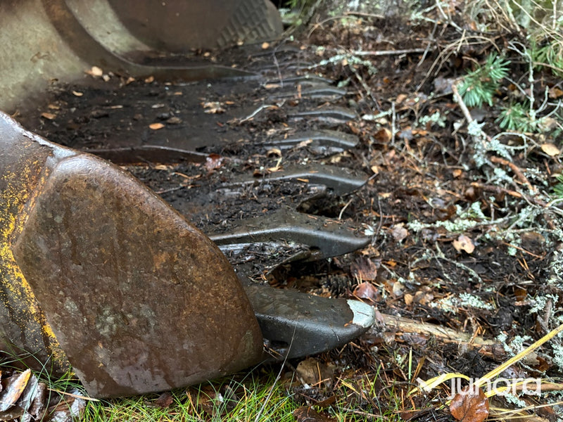 Tandskopa - Lilla BM