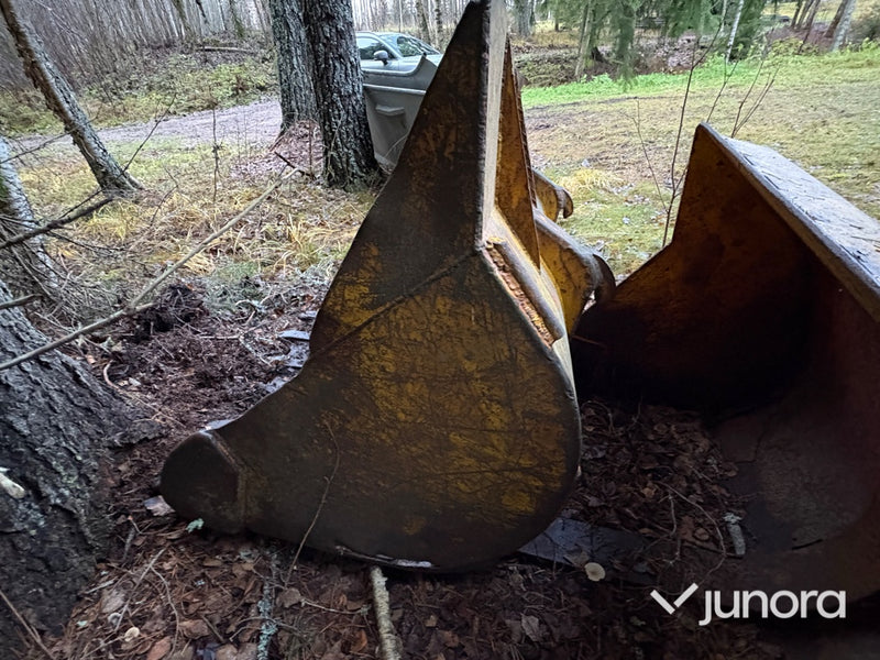 Tandskopa - Lilla BM