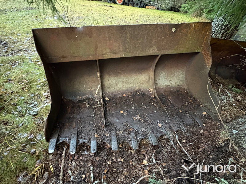 Tandskopa - Lilla BM