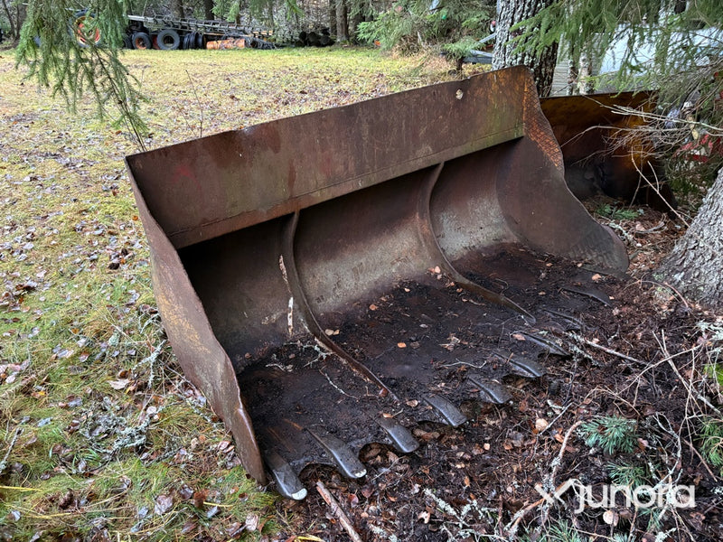 Tandskopa - Lilla BM