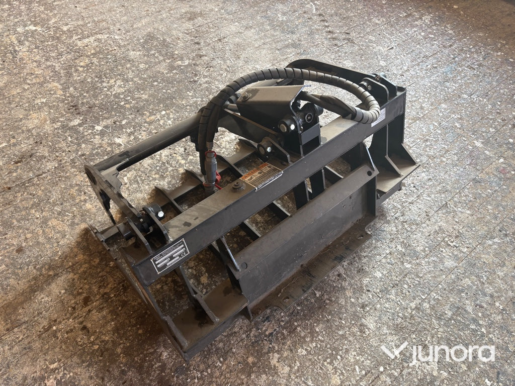 Hydraulisk gripgaffel Ditch Witch SK5GF