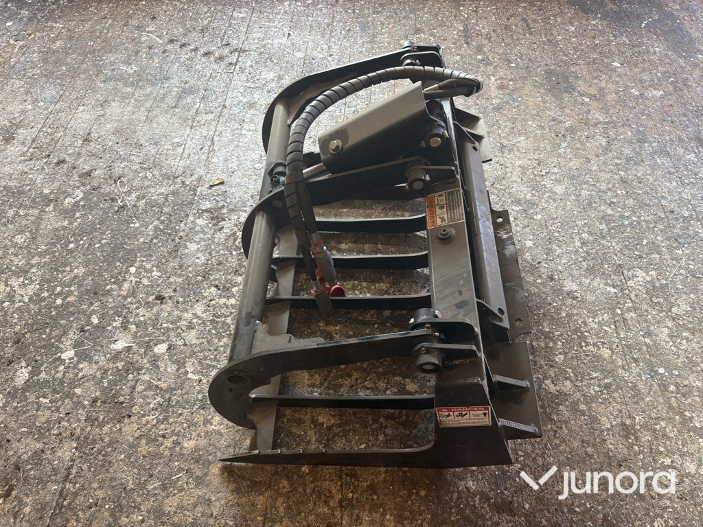 Hydraulisk gripgaffel Ditch Witch SK5GF