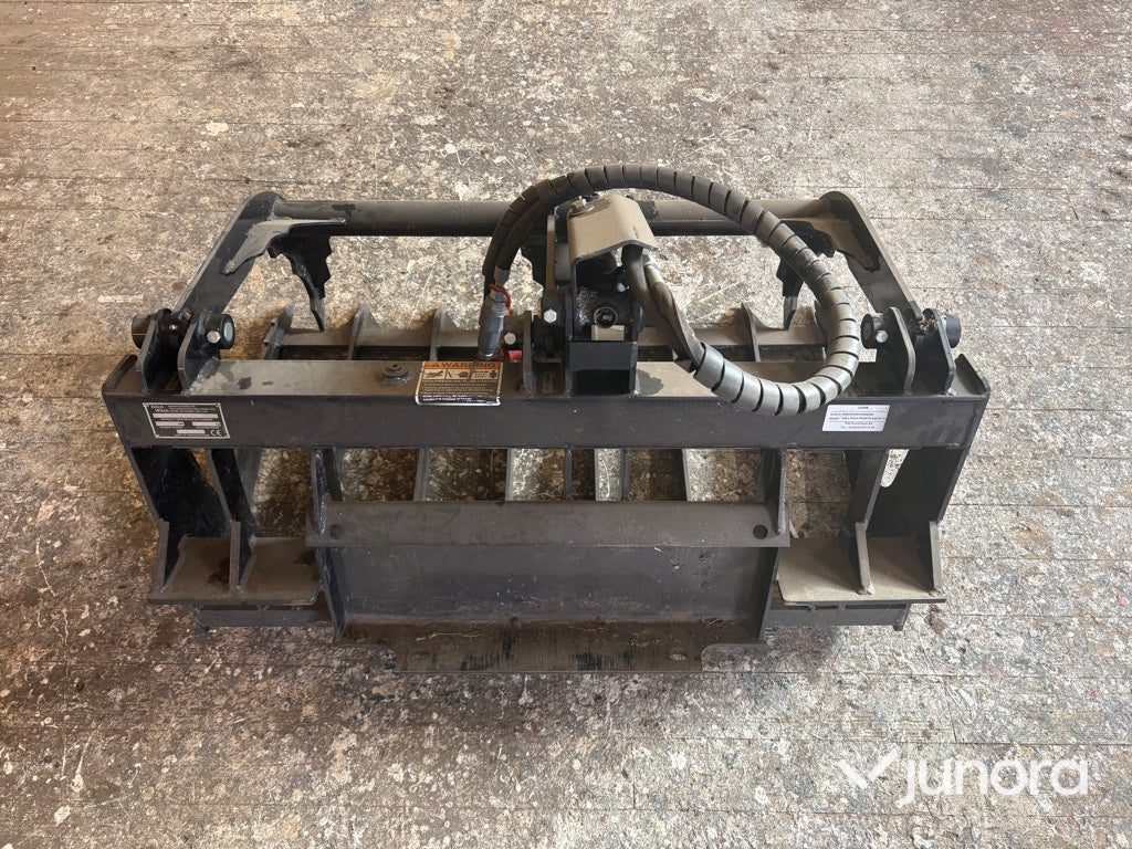 Hydraulisk gripgaffel Ditch Witch SK5GF