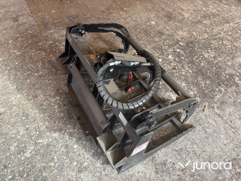Hydraulisk gripgaffel Ditch Witch SK5GF