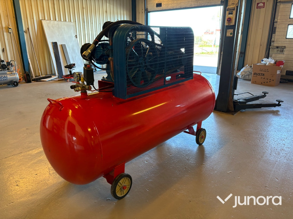 Luftkompressor - Fubang, JB-500L