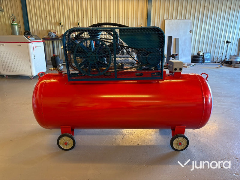 Luftkompressor - Fubang, JB-500L