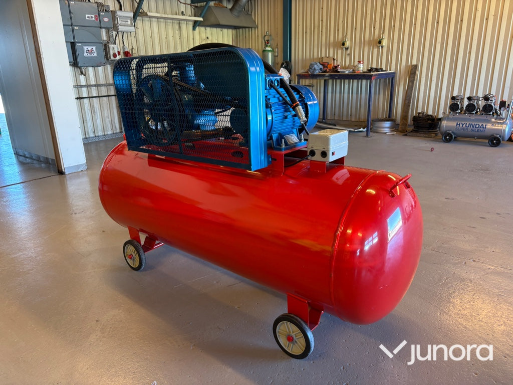 Luftkompressor - Fubang, JB-500L