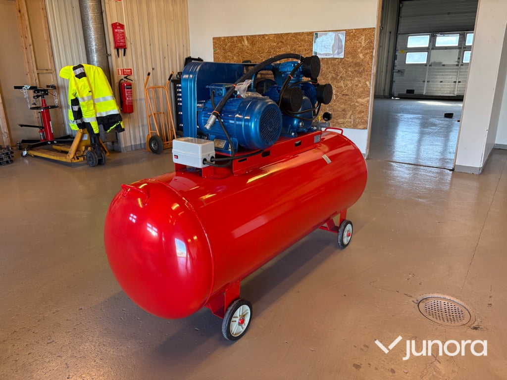 Luftkompressor - Fubang, JB-500L