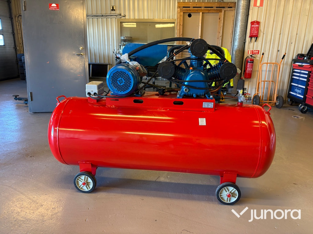 Luftkompressor - Fubang, JB-500L